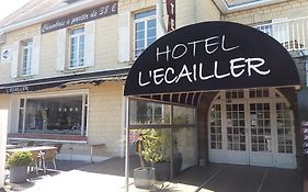 L'Ecailler